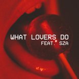 Maroon 5 feat. SZA - What Lovers Do (Original Mix)