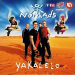 Nomads - Yakalelo (Fizo Faouez Remix)