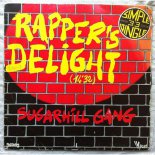 Rapper's Delight - The Sugarhill Gang (Melbourne No!ze x FRANQU3Z Remix)