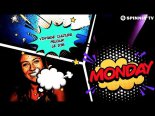 Vintage Culture & Felguk & Le Dib - Monday (Original Mix)