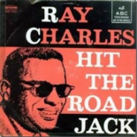 Ray Charles - Hit The Road Jack (DJ F-SA Bootleg 2k17)