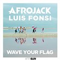 Afrojack - Wave Your Flage Ft.Luis Fonsi