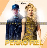 Shakira ft. Nicky Jam - Perro Fiel  (Radio Edit)
