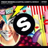 Freddy Moreira & Capital Candy ft. Patexx - Mood For Lovin' (Original Mix)