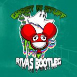 Deadmau5 Ft. Rob Swire - Ghost 'N' Stuff (RIVAS (BR) Bootleg)