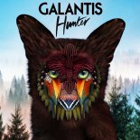 Galantis - Hunter (Mike Epsse Bootleg)