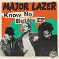 Major Lazer & Travis Scott,Camila Cabello - Know No Better