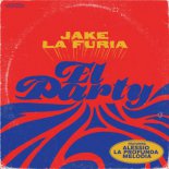 Jake La Furia feat Alessio La Profunda Melodia - El Party (PILO Bootleg)