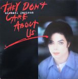 Michael Jackson - They Don?t Care About Us (Fuzzdead Remix)