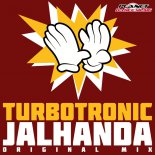 Turbotronic - Jalhanda (Original Edit)