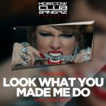 Taylor Swift - Look What You Me Do (Denis First Radio Remix)