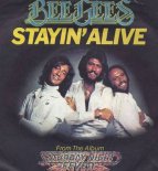 Bee Gees - Stayin' Alive (Blasterjaxx Bootleg)