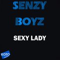 Senzy Boyz - Sexy Lady [Radio Edit]