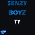 Senzy Boyz - Ty [Radio Edit]
