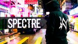 Alan Walker & Danny Shah - The Spectre (Gitano Diangelo Bootleg)