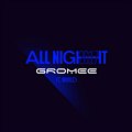 Gromee feat Wurld - All Night 2017 (Radio Edit)
