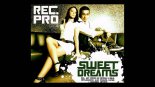 Recover Project - Sweet Dreams (FuzzDead Remix)