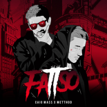 Caio Mass X Metthod - Fattso (Original Mix)