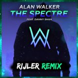 Alan Walker - The Spectre (Rijler Remix)