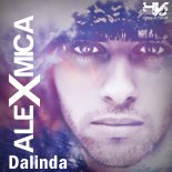 Alex Mica - Dalinda (Helio De Souza & Vinicius Remix)