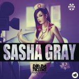 DJ KUBA & NE!TAN - Sasha Gray (HugeDrop Remix)