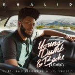 Khalid - Young Dumb & Broke (Bouncekillerz Remix)