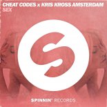 Cheat Codes x Kris Kross Amsterdam - SEX (Original Mix)