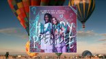DJ Combo ft Tony T, Alba Kras, Sherman De Vries & DJ Raphael - Happy People (Radio Edit)