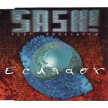 Sash - Ecuador (Foxit Bootleg)