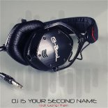 C-Bool Feat. Giang Pham - DJ Is Your Second Name (Twisterz & Waveshock Remix)