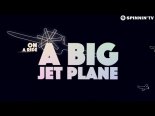 Alok & Mathieu Koss - Big Jet Plane (Original Mix)