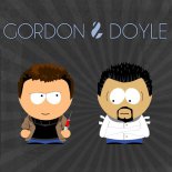 Gordon & Doyle - Battle of Aughrim (Original Mix)