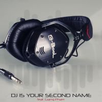 C-BooL feat. Giang Pham - DJ Is Your Second Name (TWISTERZ & Waveshock Radio Remix)