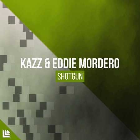 Kazz & Eddie Mordero - Shotgun (Extended Mix)