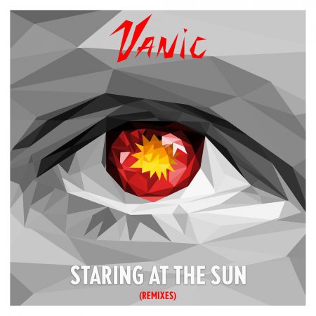 Vanic - Staring At The Sun (Kaidro Remix)
