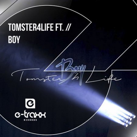 Tomster4Life - Boy (Extended Mix)