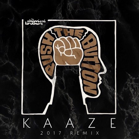 The Chemical Brothers - Galvanize (KAAZE 2017 Remix)