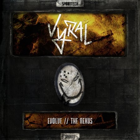 Vyral - Evolve (Original Mix)