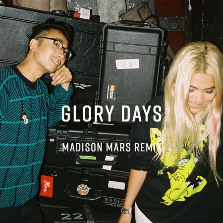 Sweater Beats - Glory Days (Madison Mars Remix)