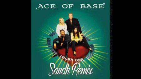Ace Of Base - Wonderful life (oryginal mix)