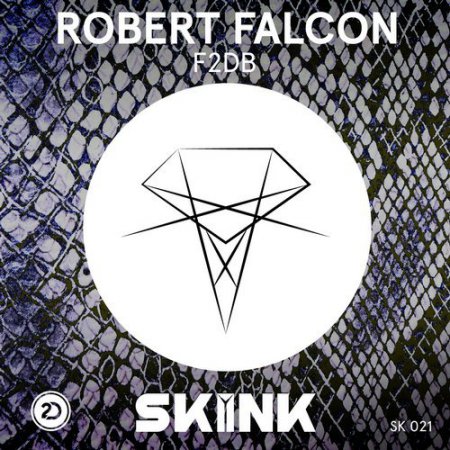 Robert Falcon - F2DB (Extended Mix)