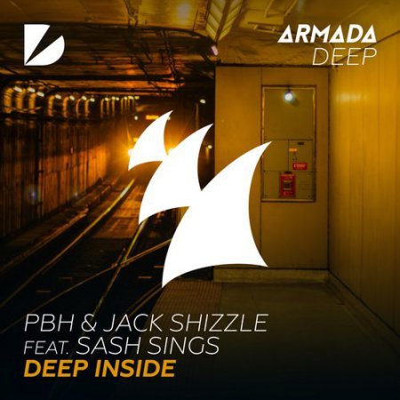 PBH & Jack Shizzle feat. Sash Sings - Deep Inside (Extended Mix)