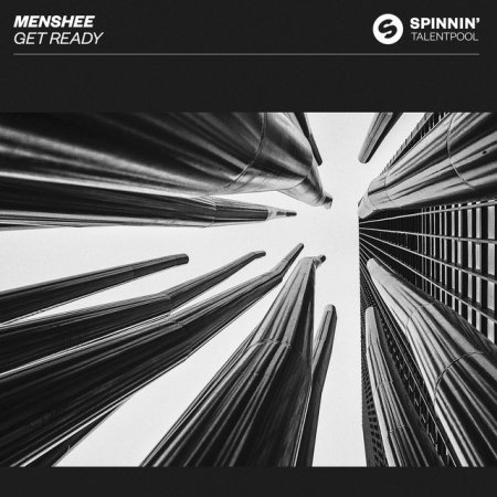 Menshee - Get Ready (Extended Mix)