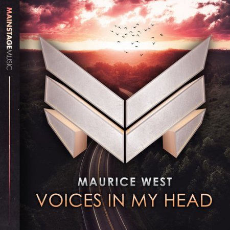 Maurice West - Voices In My Head (Extended Mix)