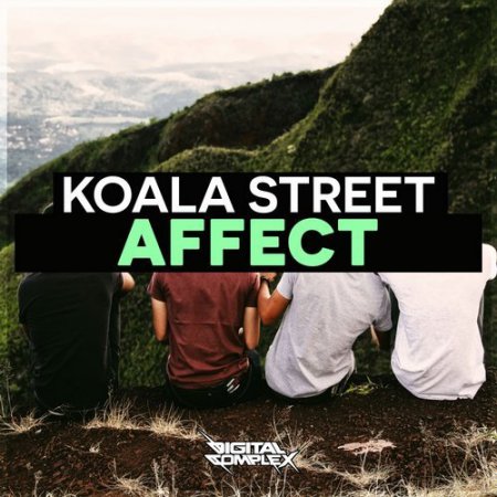 Koala Street - Affect (Original Mix)