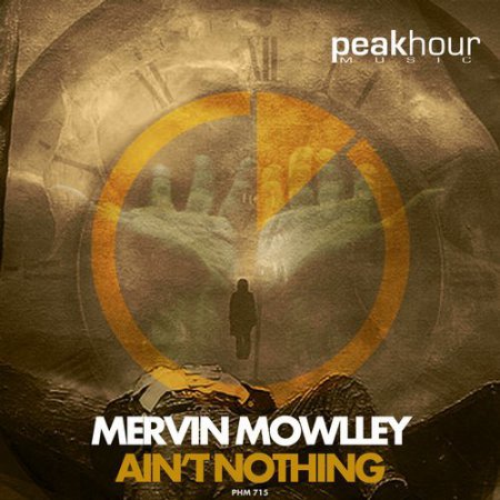 Mervin Mowlley - Ain't Nothing (Original Mix)