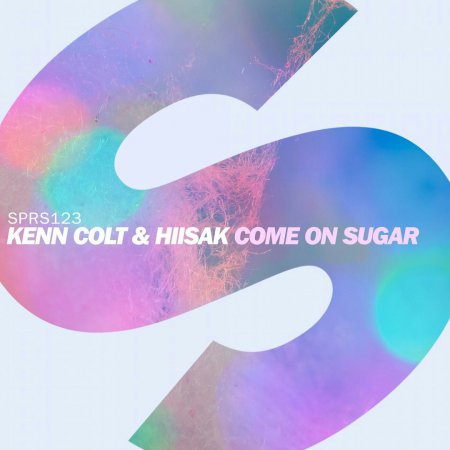 Kenn Colt & Hiisak - Come On Sugar (Extended Mix)