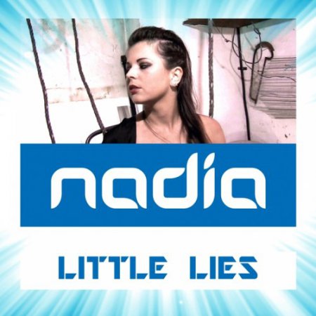 Nadia - Little Lies (Hudson Leite & Thaellysson Pablo Remix)