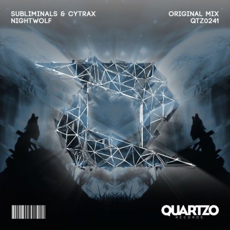 Subliminals & Cytrax - Nightwolf (Original Mix)