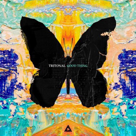 Tritonal feat. Laurell - Good Thing (Extended Mix)
